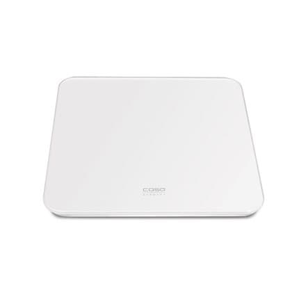 Scales | Caso | BS1 | Electronic | Maximum weight (capacity) 200 kg | Accuracy 100 g | White