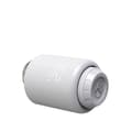 Miniatyrbillede 2 af 3: Tellur Smart WiFi Thermostatic Radiator Valve RVSH1 LED white