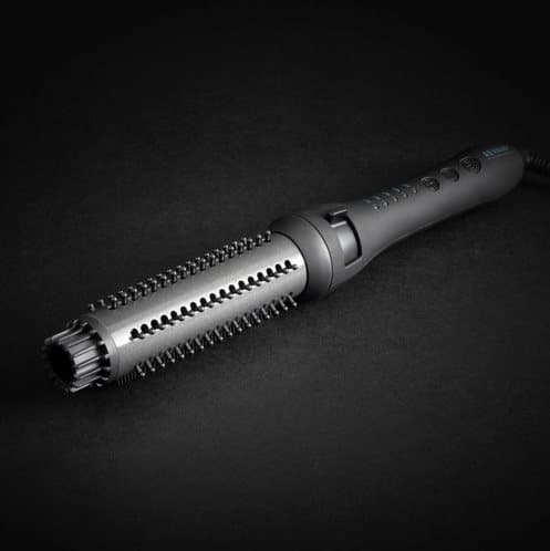 Revamp BR-1350-EU Progloss Volume & Wave Ceramic Hot Brush