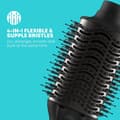 Miniatyrbild 3 av 7: Revamp DR-2000-EU Progloss Perfect Blow Dry Airstyler