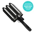 Miniatyrbillede 6 af 7: Revamp WV-2500-EU Progloss Boho Beach Waver XL