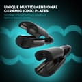 Miniatyrbilde 2 av 7: Revamp WV-3000-EU Progloss 2-IN-1 Beach & Volume Waver
