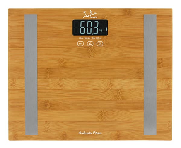 Jata 577 Bamboo