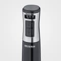 Miniatyrbild 2 av 3: Severin SM 3771 blender Immersion blender 600 W Black, Stainless steel
