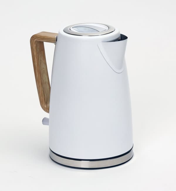 Platinet kettle PEKVWPW, white