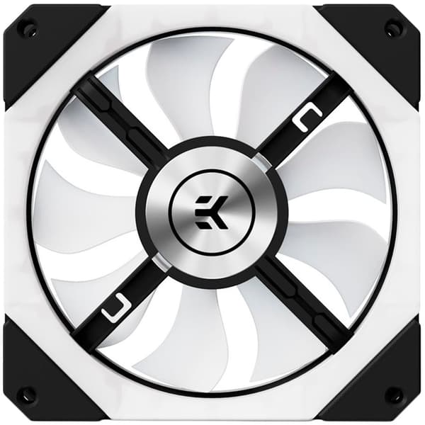 EK Water Blocks 3831109854198 computer cooling system part/accessory Fan module
