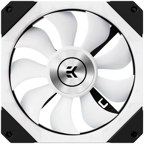 EK Water Blocks 3831109854198 computer cooling system part/accessory Fan module