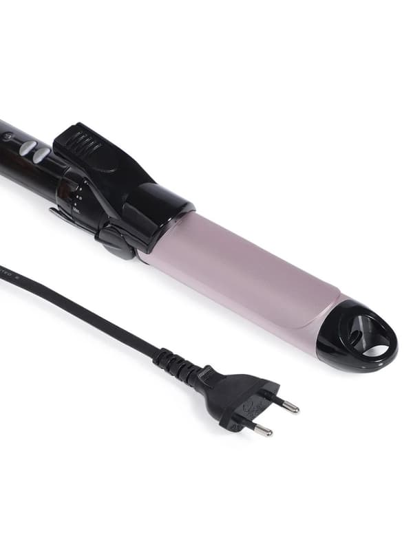BaByliss Pro 180  C332E  Sublim’Touch 32 mm Curling iron Warm Black, Pink 70.9" (1.8 m)