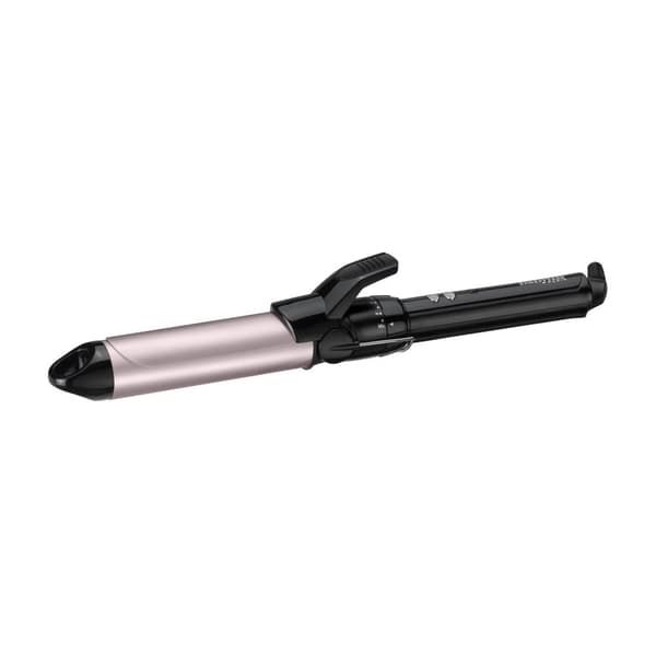 BaByliss Pro 180  C332E  Sublim’Touch 32 mm Curling iron Warm Black, Pink 70.9" (1.8 m)