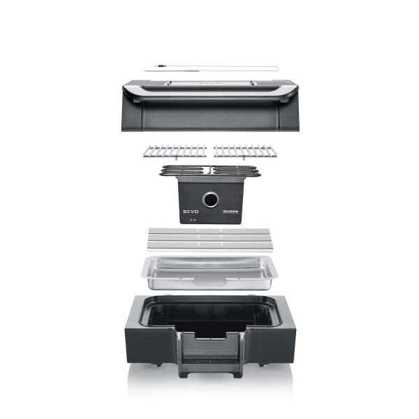 Severin PG 8106