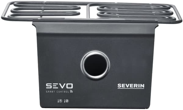 Severin PG 8138