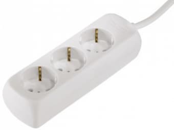 Distribution Panel HAMA 3-Way, 30381
