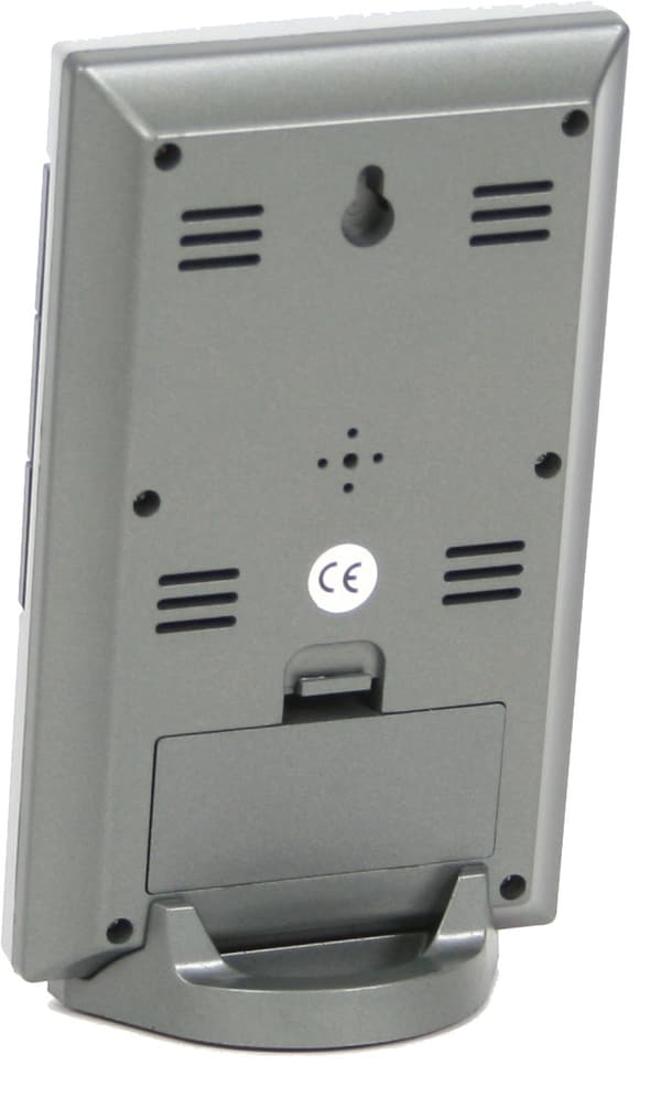 Omega digital weather station OWS-26C (41358)