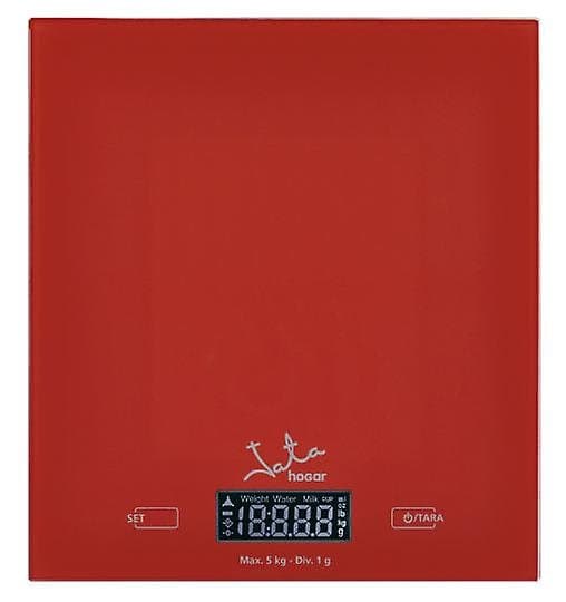 Jata 729/R Red