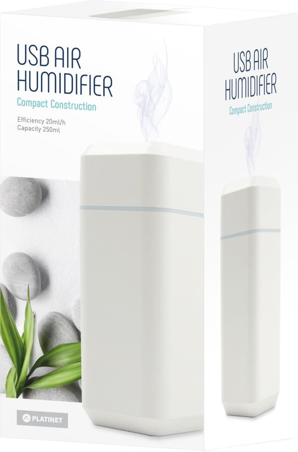 Platinet air humidifier PAHCZ01