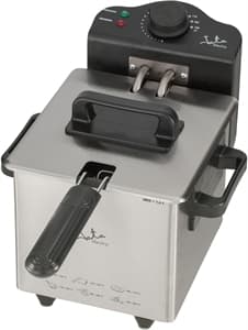 Jata FR115 1.5L Rostfritt stål