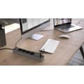 Miniatyrbilde 1 av 11: Power Strip, 4-Way, USB-C/A 65 W, PD, HAMA-223189