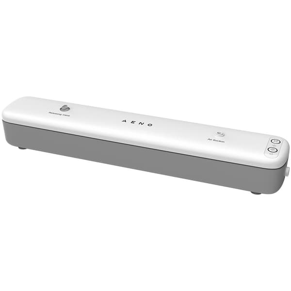 AENO Vacuum sealer VS1: 85W, 65kPa, 2 modes: Vac+Seal, Seal, Compact size, Max Pocket Width 30 cm