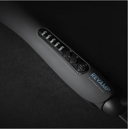 Revamp TO-1100-EU Progloss Tight Curl Stick