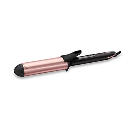 Curling iron | C453E | BABYLISS | Ceramic heating system | Barrel diameter 38 mm | Temperature (min) 160 °C | Temperature (max) 210 °C | Number of hea