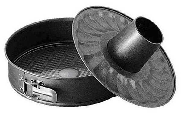 Adjustable baking form BALLARINI Patisserie (28 cm) 1AG750.28