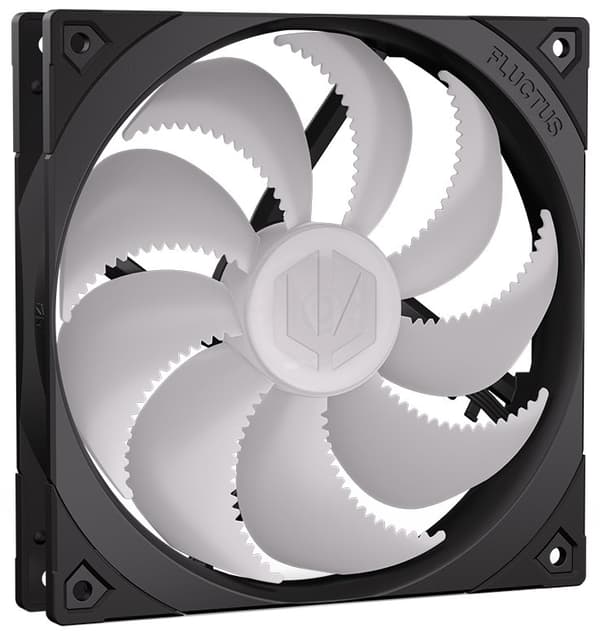 Fan ENDORFY Fluctus 140 PWM ARGB - Black