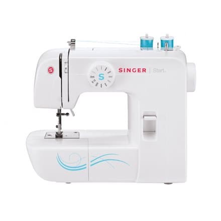 SINGER START 1306