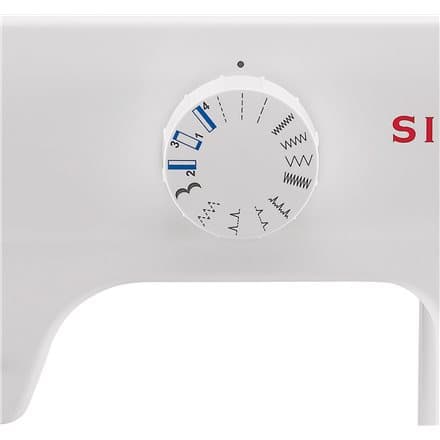 SEWING MACHINE SINGER PROMISE 1408