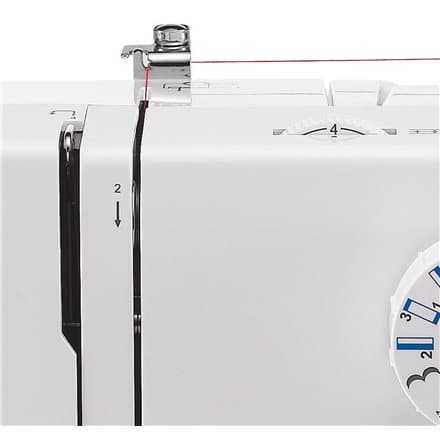 SEWING MACHINE SINGER PROMISE 1408