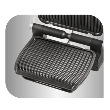 Grill Tefal OptiGrill +  GC712D