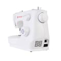 Pikkukuva 3 / 6: SINGER M2405 Mechanical sewing machine 70 W White