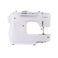 Pikkukuva 4 / 6: SINGER M2405 Mechanical sewing machine 70 W White