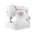 Pikkukuva 2 / 6: SINGER M2405 Mechanical sewing machine 70 W White
