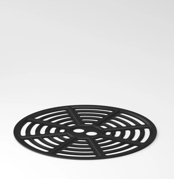 Sponge 4L Air Fryer