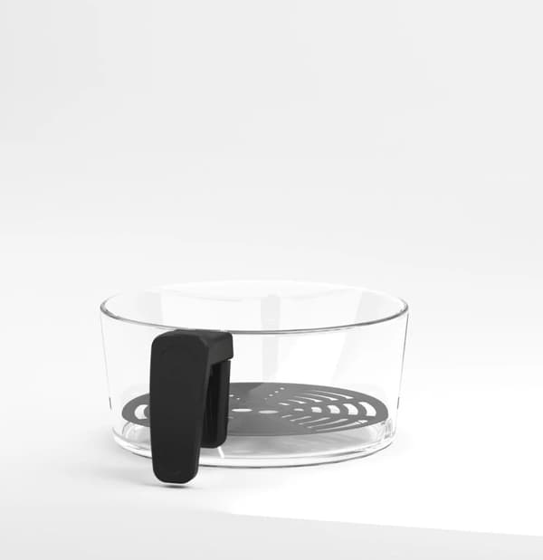 Sponge 4L Air Fryer