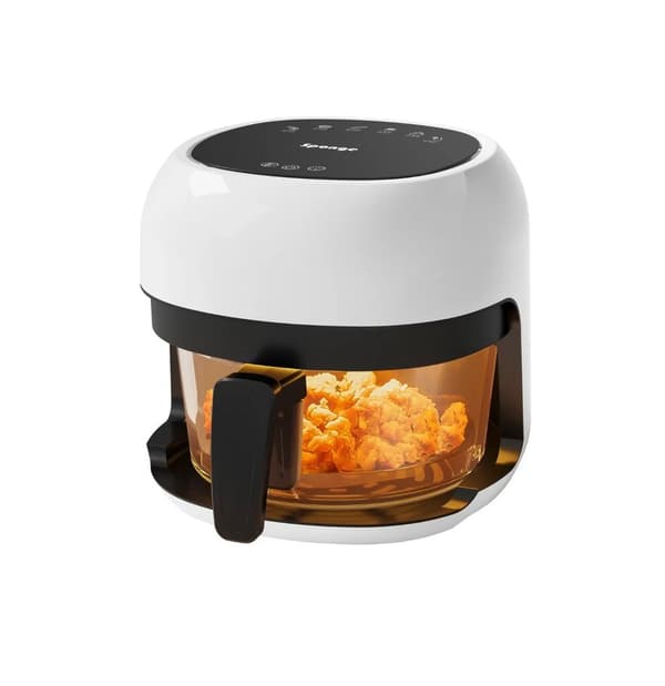 Sponge 4L Air Fryer