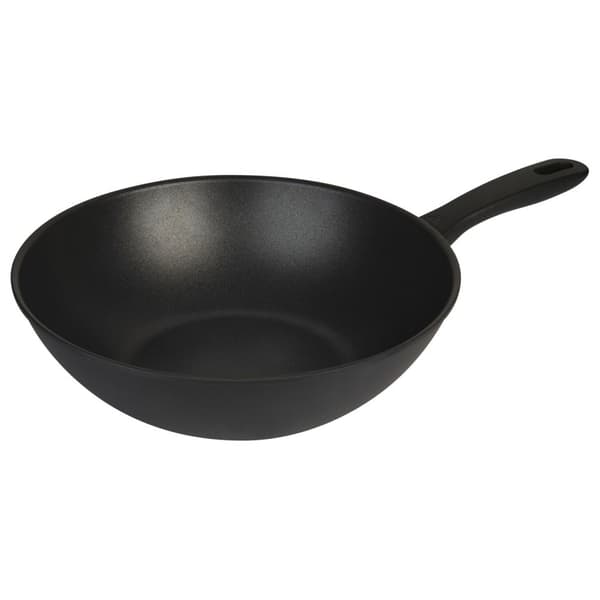 Frying Pan BALLARINI Avola wok titanium 30 cm 75002-915-0