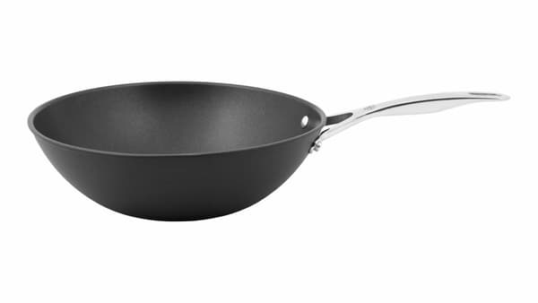 Frying Pan Ballarini Alba wok 30 cm ALBG8E0.30U