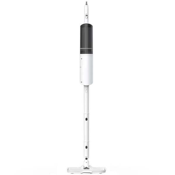 AENO Steam Mop SM1: built-in water filter, aroma oil tank, 1200W, 110°C, Tank Volume 380 ml, Screen Touch Switch
