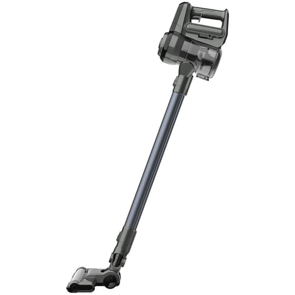 AENO Cordless vacuum cleaner SC1: electric turbo brush, LED lighted brush, resizable and easy to maneuver, 120W