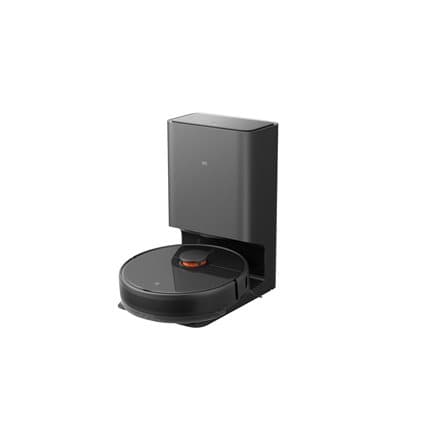 Xiaomi  automatic empty-station Mi Mop 2 Ultra, black