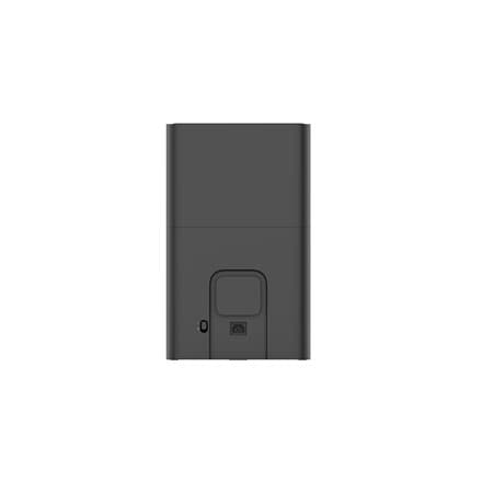 Xiaomi automatic empty-station Mi Mop 2 Ultra, black