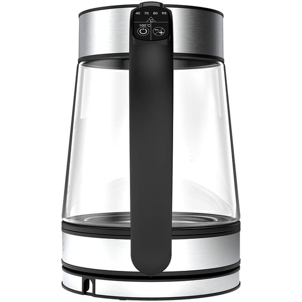 AENO Electric Kettle, Tongtai smart wifi, glass kettle, 220-240V~, 50/60Hz, 1850-2200W,  Strix, NW:1.15Kg