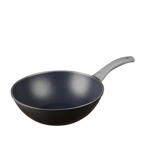 BALLARINI 75003-058-0 frying pan Wok/Stir-Fry pan Round