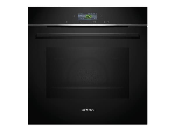 Siemens iQ700 Innbyggingsovn med pyrolyse