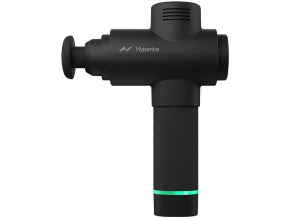 Hyperice Hypervolt 2 käsihierontalaite musta