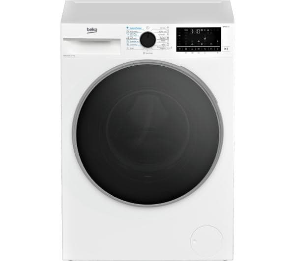 Beko vaskemaskin-tørketrommel Beko B5DFT510457WPB vaskemaskin-tørketrommel