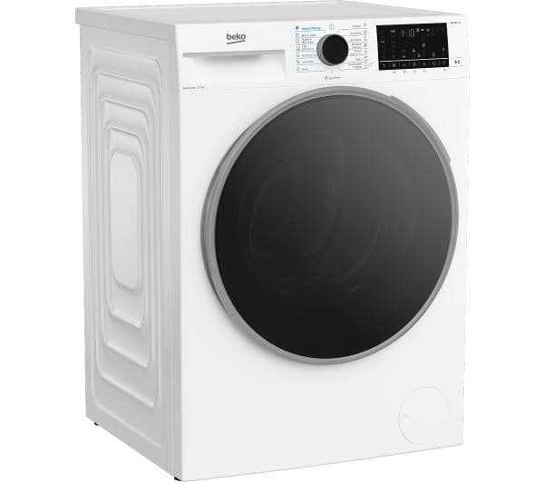 Beko vaskemaskin-tørketrommel Beko B5DFT510457WPB vaskemaskin-tørketrommel