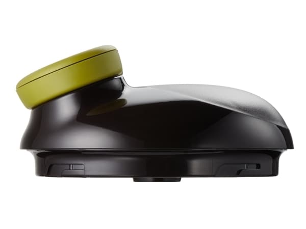 Tefal K13204, Svart, Grön, Transparent, 137 mm, 137 mm, 144 mm, 480 g, 139 mm