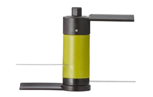 Tefal K13204, Svart, Grön, Transparent, 137 mm, 137 mm, 144 mm, 480 g, 139 mm